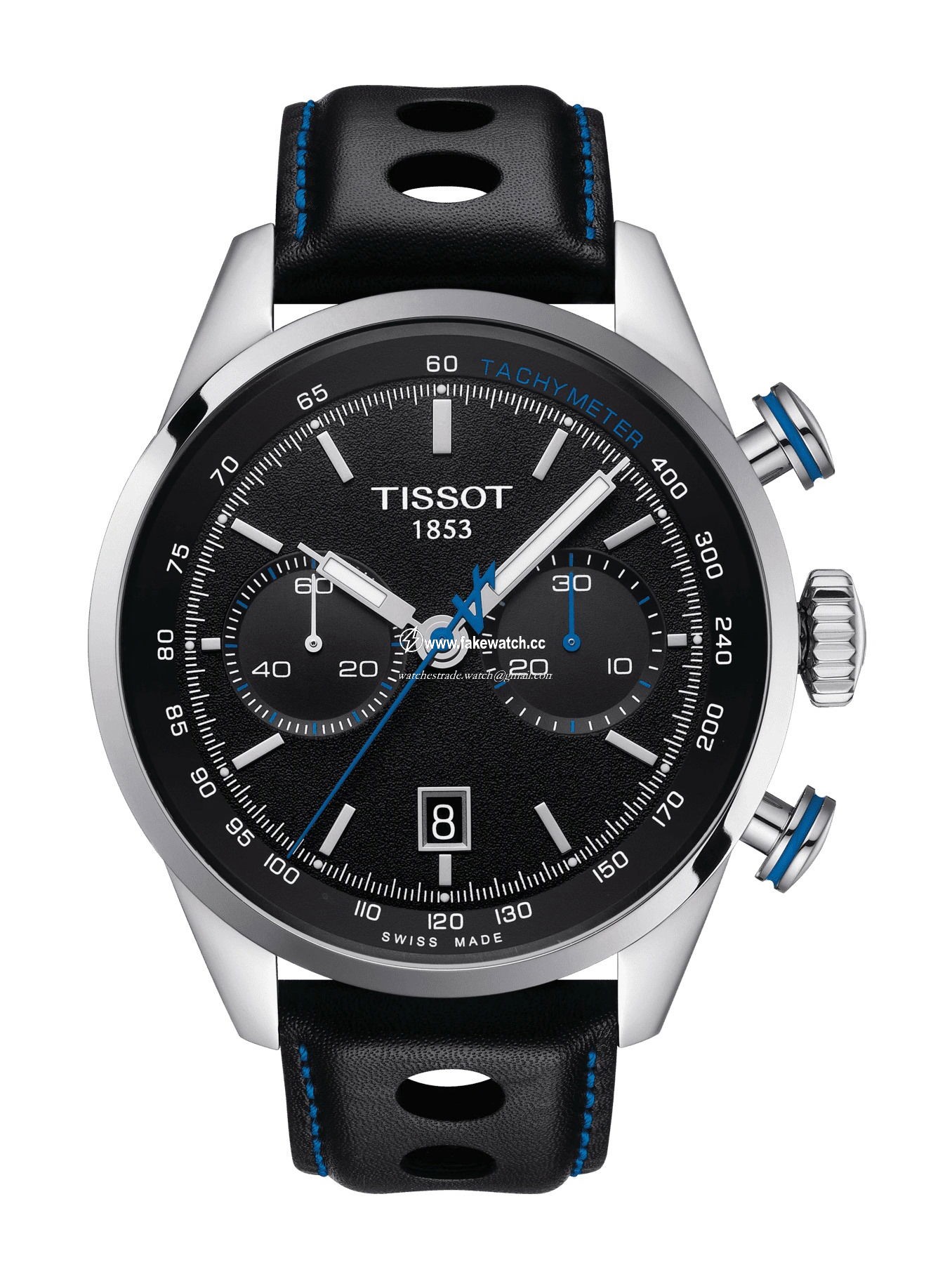 Tissot Alpine On Board Automatic Chronograph T123.427.16.051.00