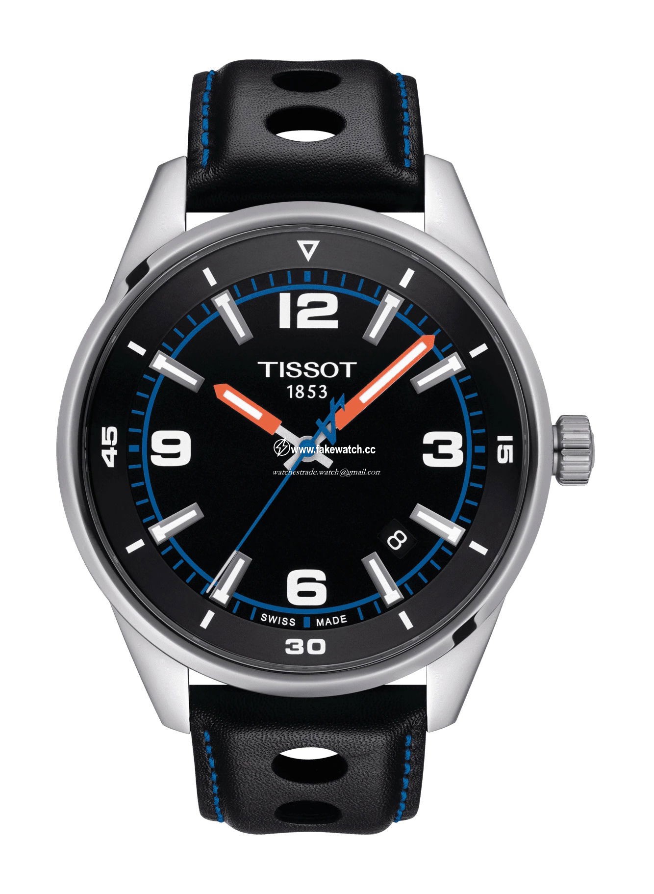 Tissot Alpine On Board T123.610.16.057.00