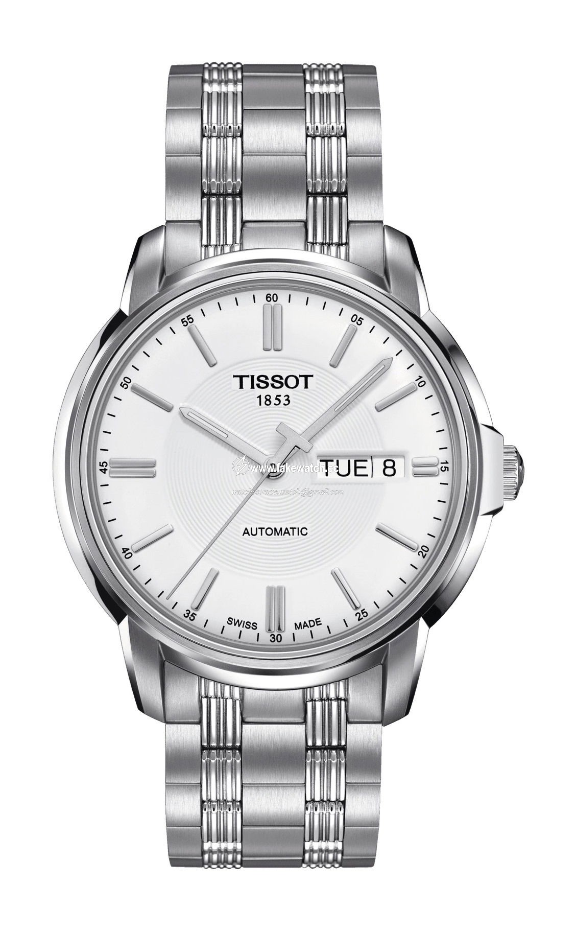Tissot Automatics III T065.430.11.031.00