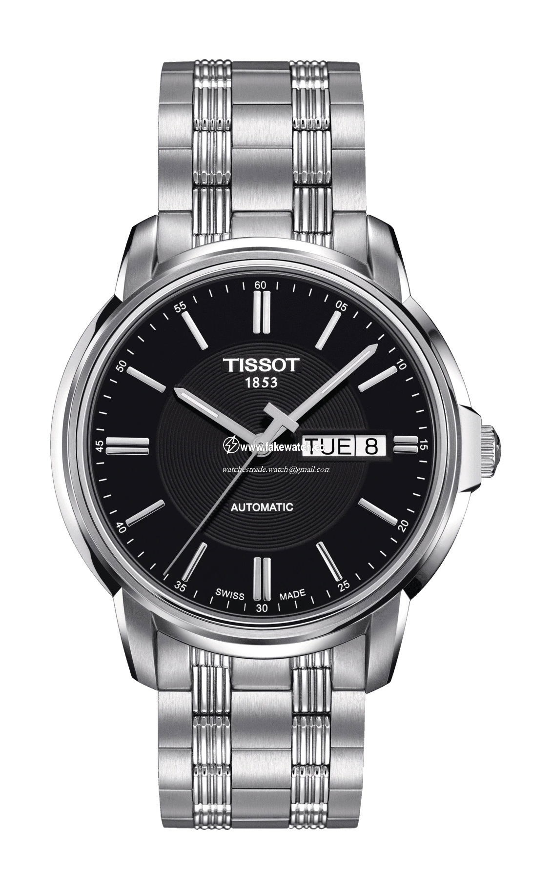 Tissot Automatics III T065.430.11.051.00