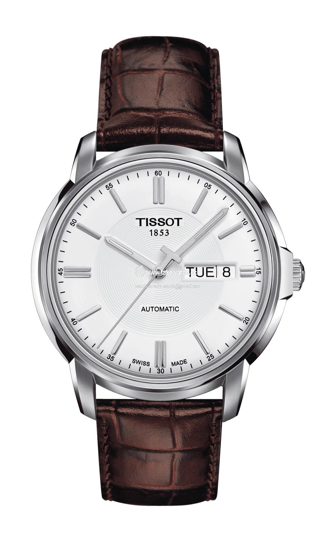Tissot Automatics III T065.430.16.031.00