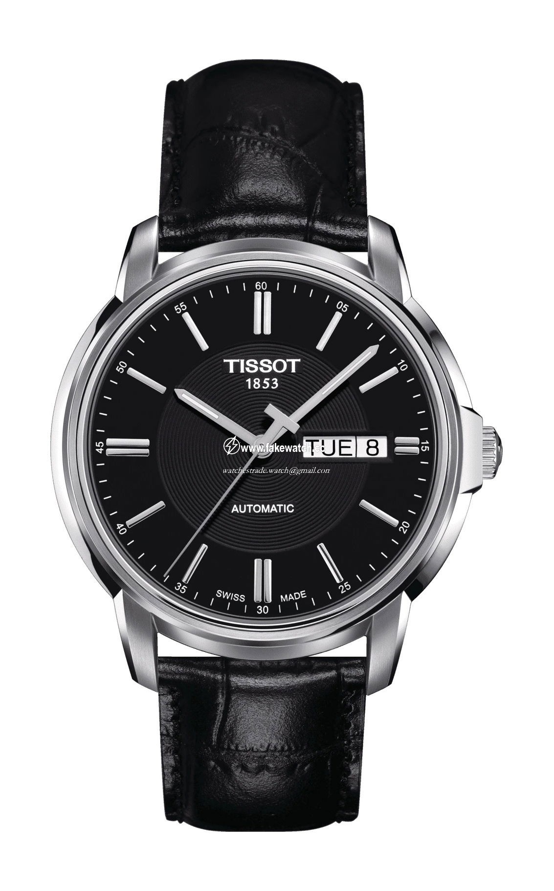 Tissot Automatics III T065.430.16.051.00