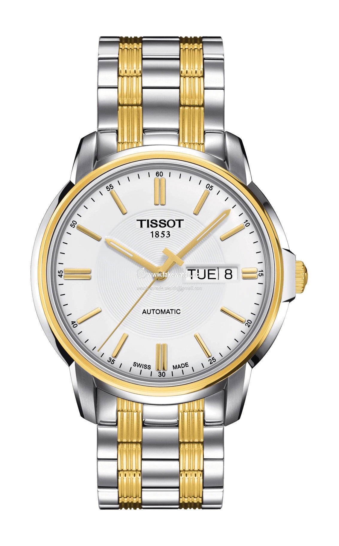 Tissot Automatics III T065.430.22.031.00