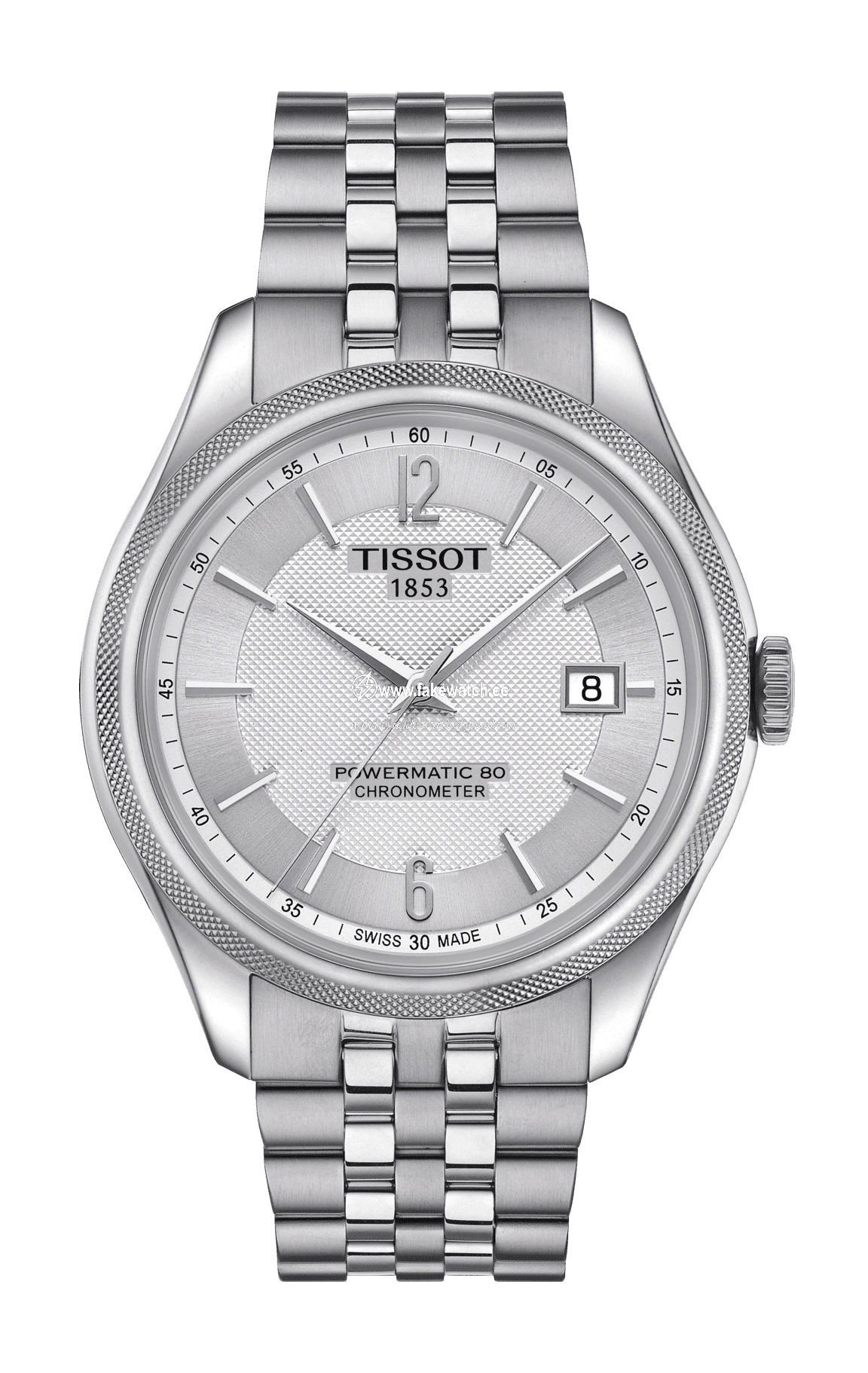 Tissot Ballade Powermatic 80 COSC T108.408.11.037.00