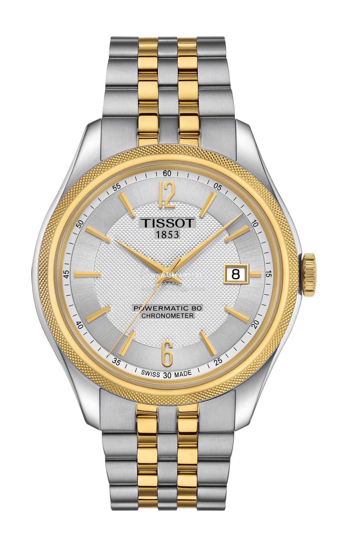 Tissot Ballade Powermatic 80 COSC T108.408.22.037.00