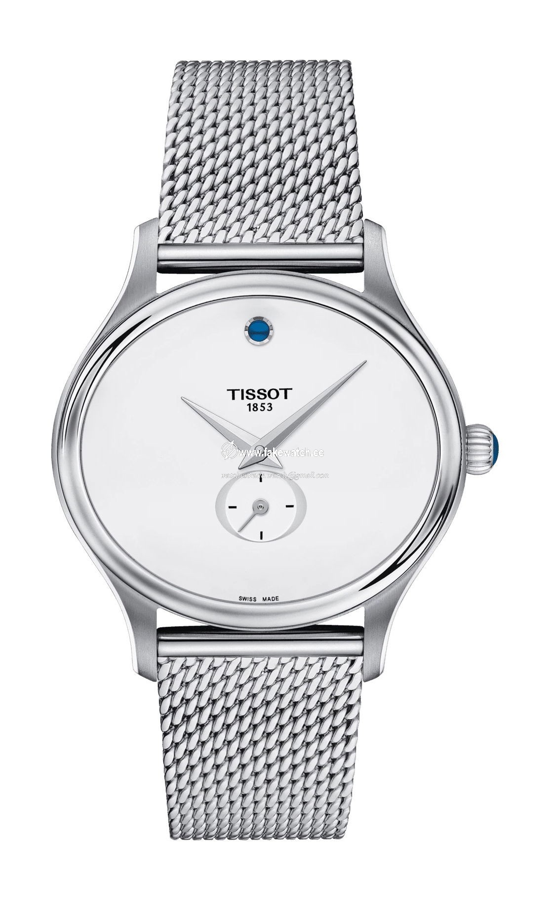 Tissot Bella Ora T103.310.11.031.00