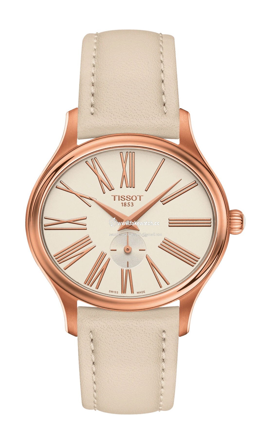 Tissot Bella Ora T103.310.36.013.00