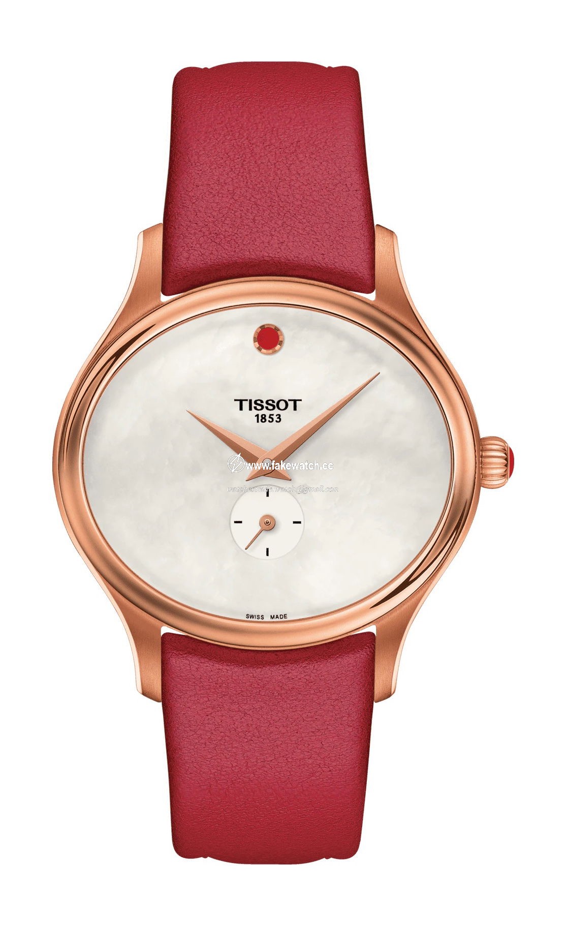 Tissot Bella Ora T103.310.36.111.01