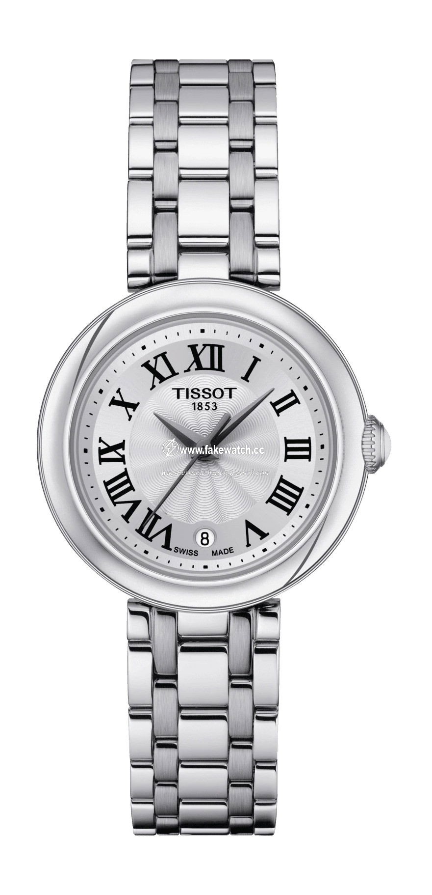 Tissot Bellissima small lady T126.010.11.013.00