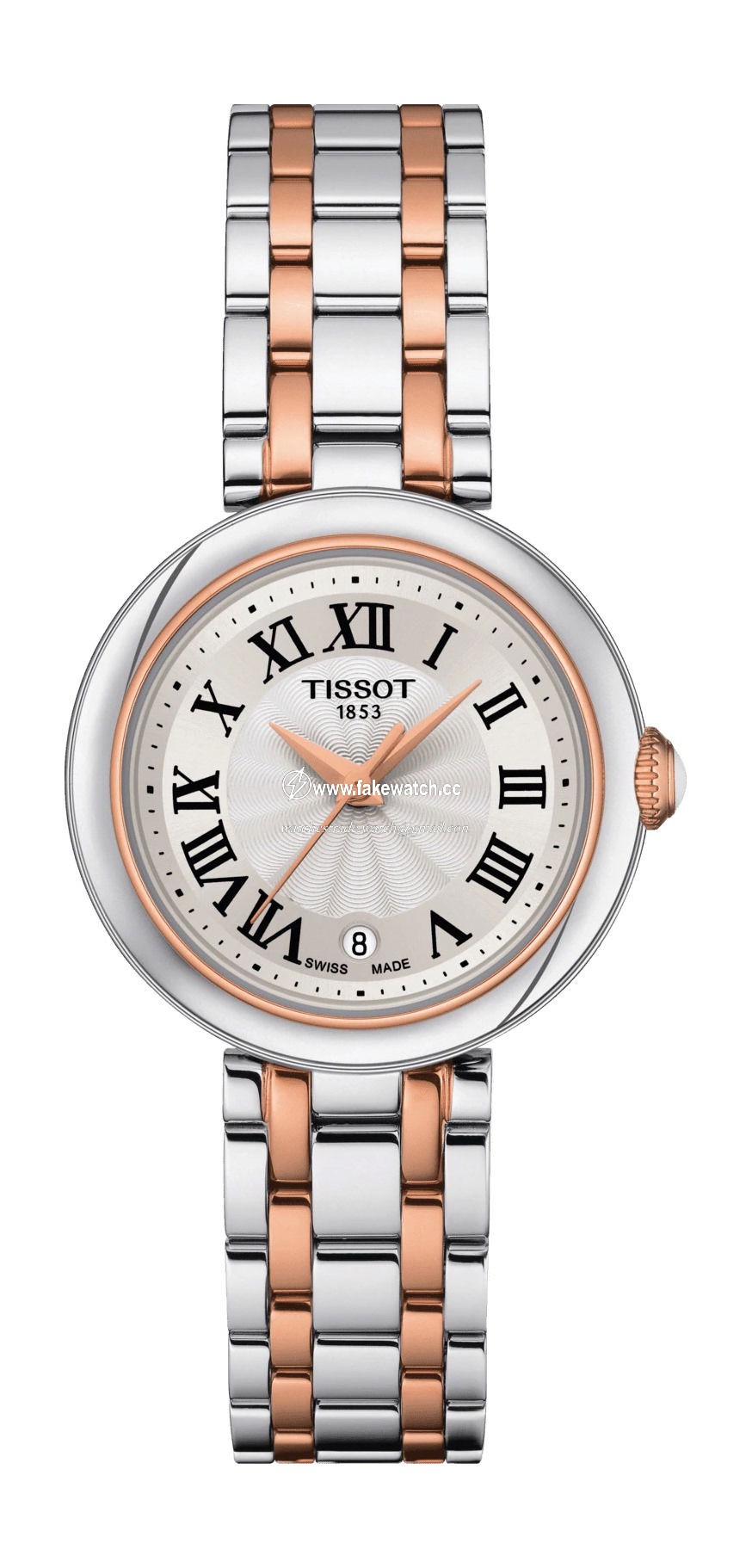 Tissot Bellissima small lady T126.010.22.013.01