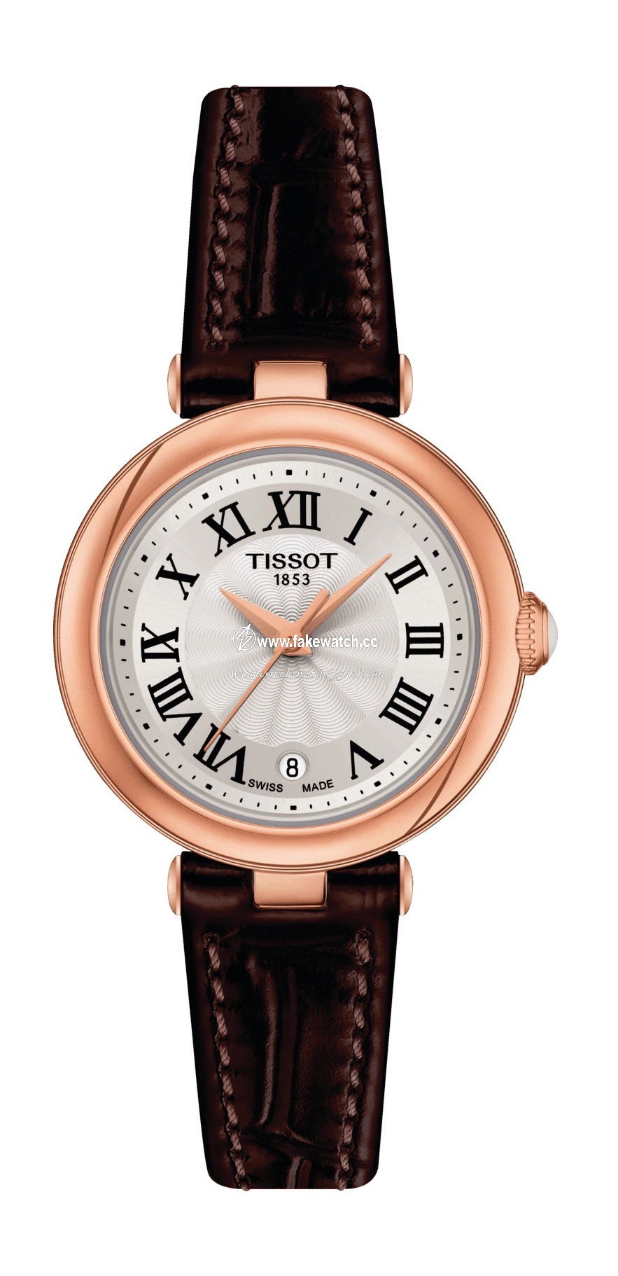 Tissot Bellissima small lady T126.010.36.013.00