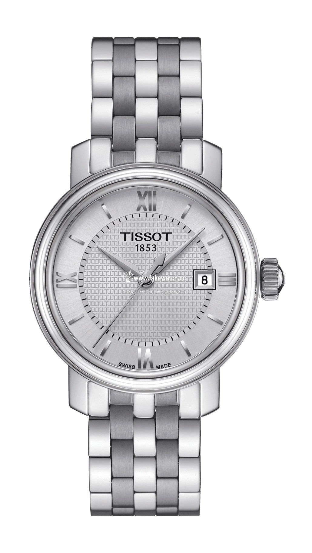 Tissot Bridgeport Lady T097.010.11.038.00