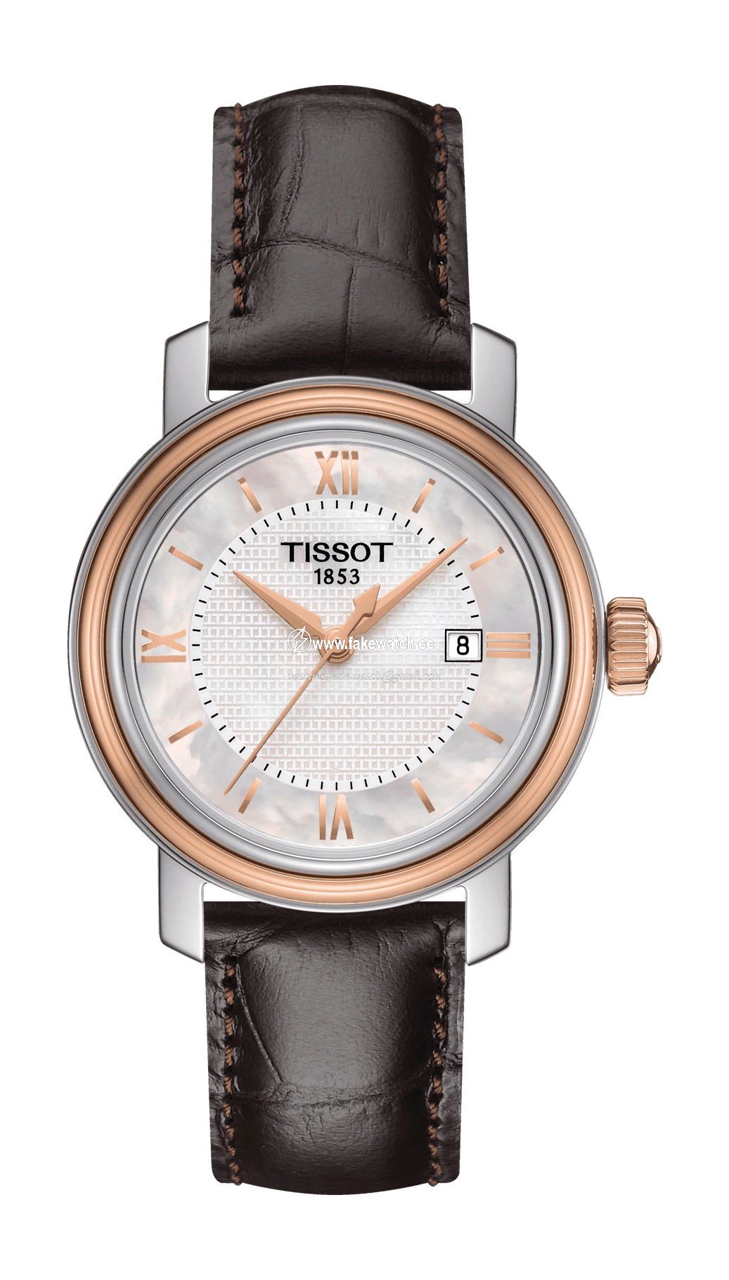 Tissot Bridgeport Lady T097.010.26.118.00