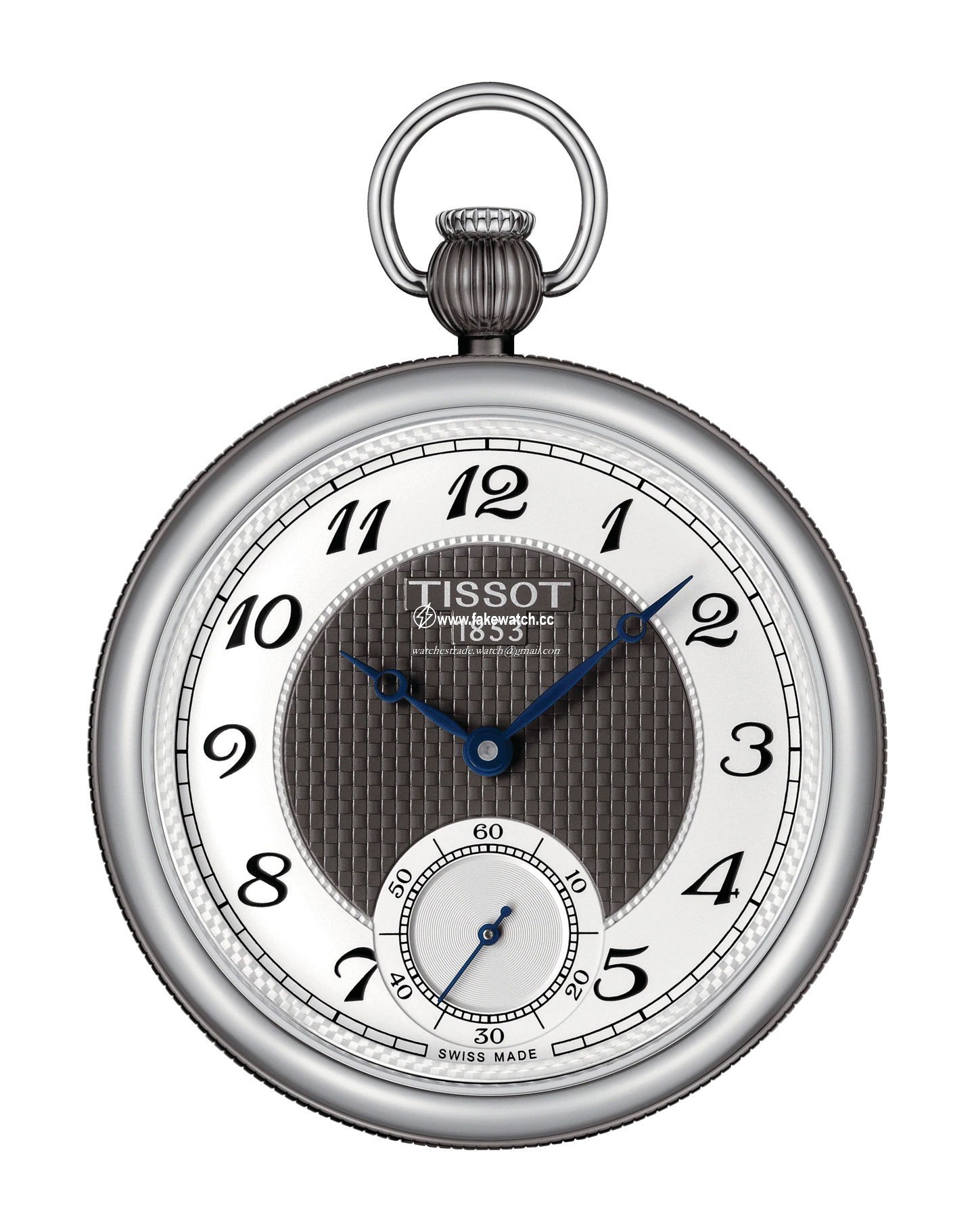 Tissot Bridgeport Lepine Mechanical T860.405.29.032.00