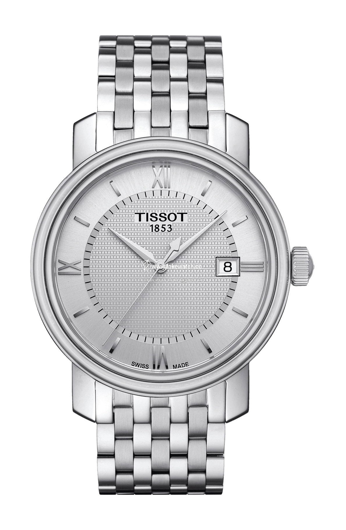 Tissot Bridgeport T097.410.11.038.00