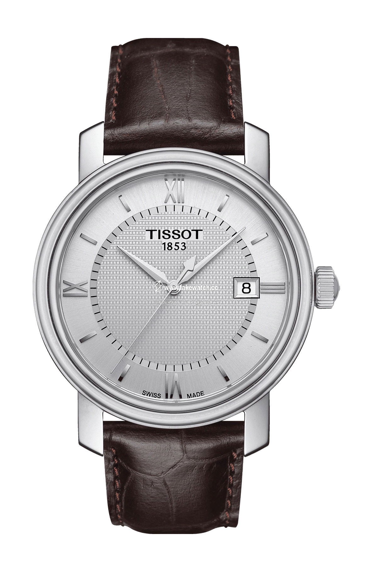 Tissot Bridgeport T097.410.16.038.00