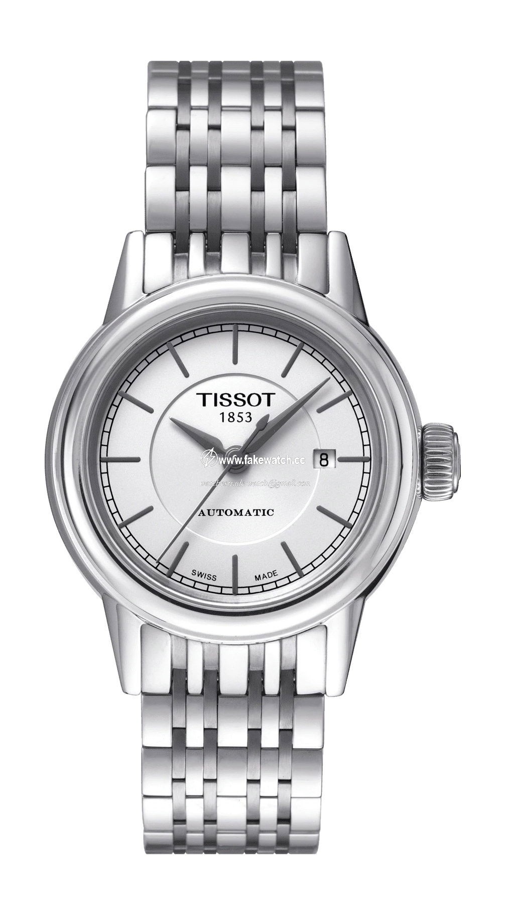 Tissot Carson Automatic Lady T085.207.11.011.00