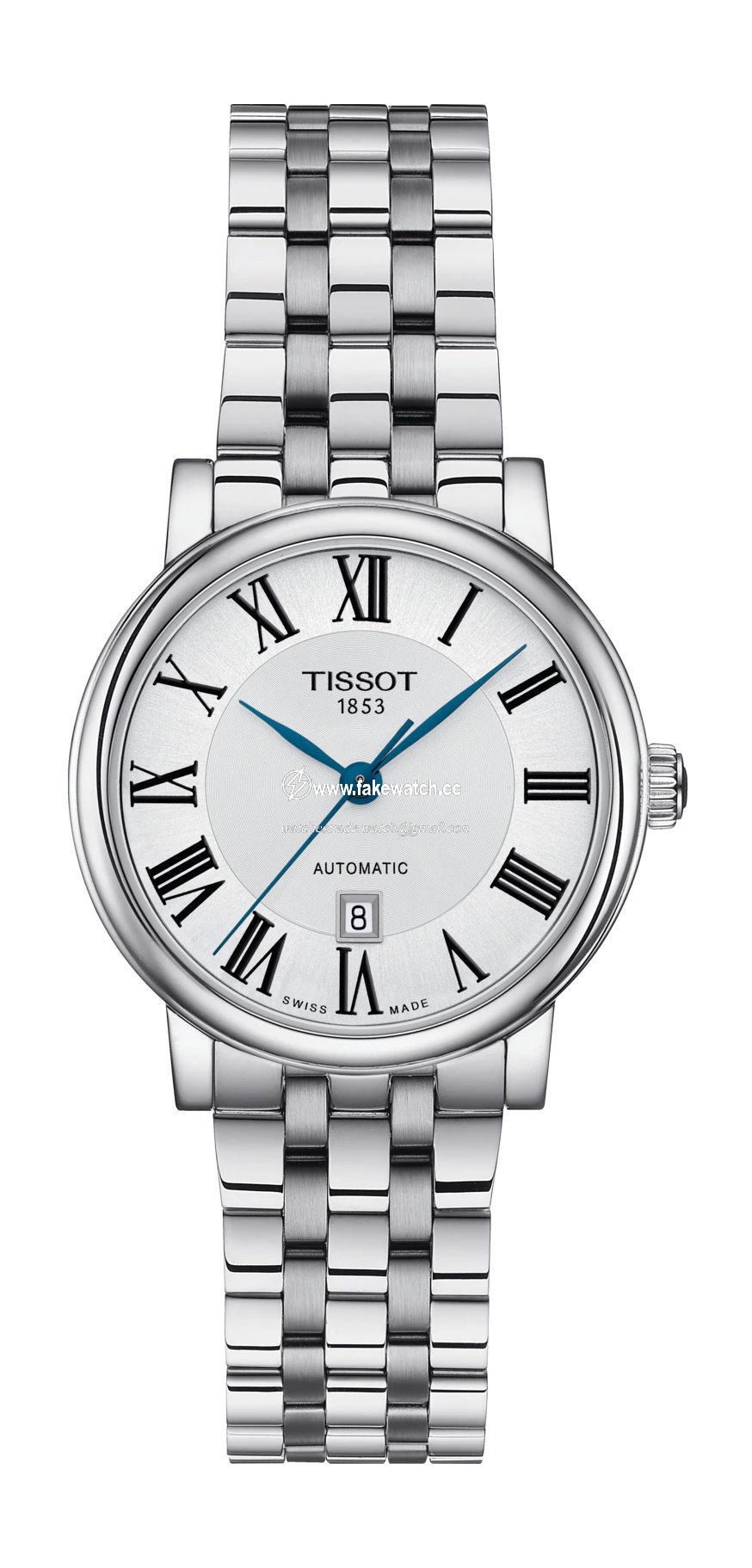 Tissot Carson Premium Automatic lady T122.207.11.033.00