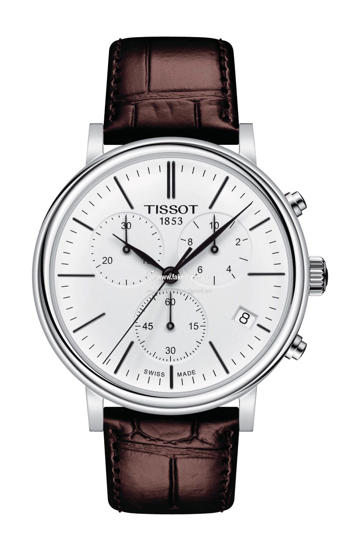 Tissot Carson Premium Chronograph T122.417.16.011.00