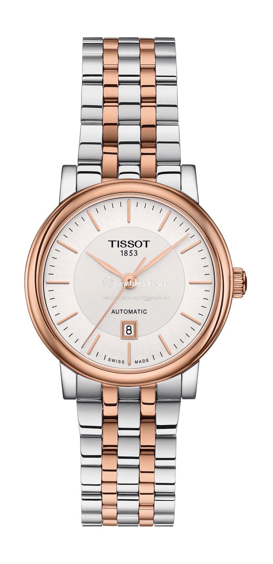 Tissot Carson Premium Lady T122.207.22.031.01