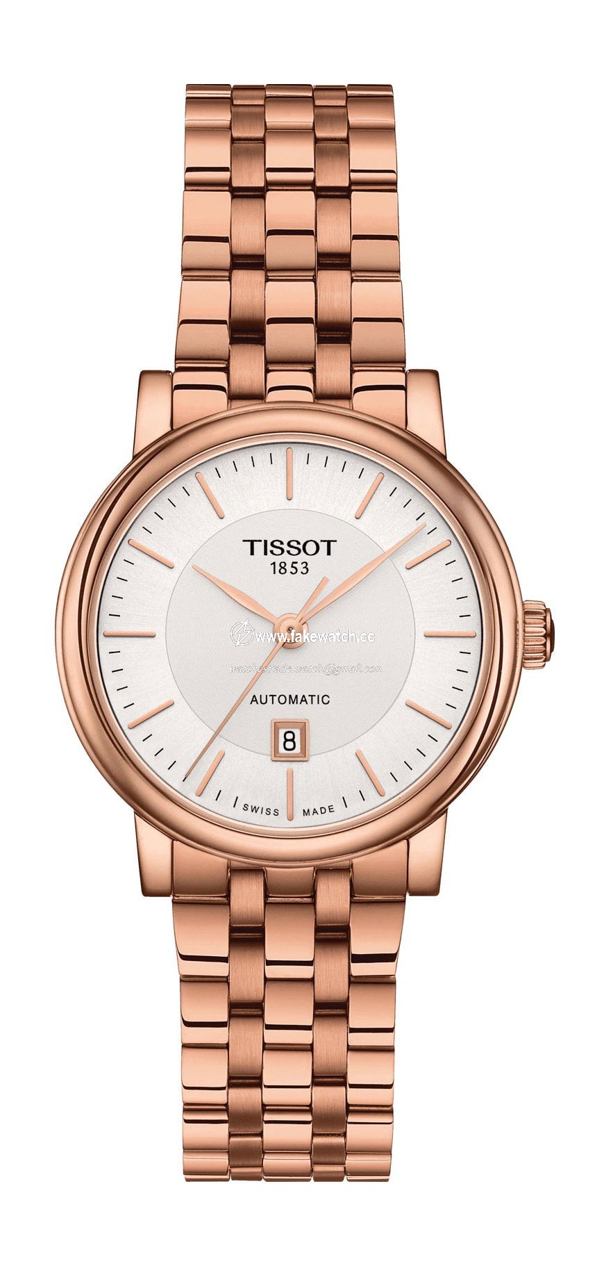 Tissot Carson Premium Lady T122.207.33.031.00