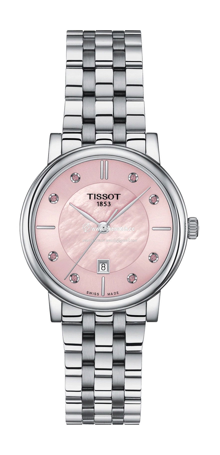 Tissot Carson Premium Lady T122.210.11.159.00