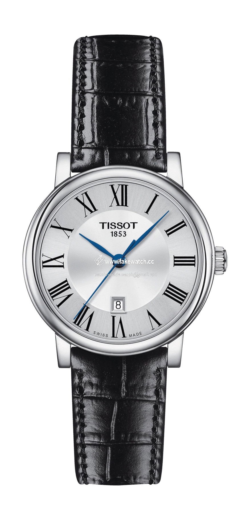 Tissot Carson Premium Lady T122.210.16.033.00