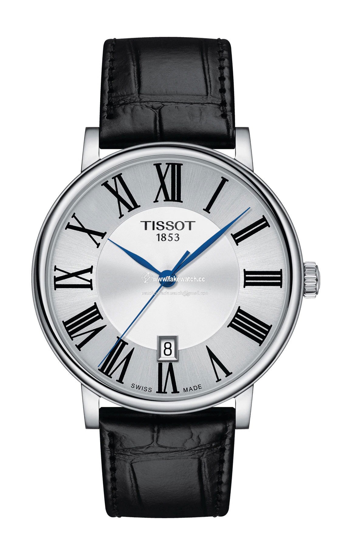 Tissot Carson Premium T122.410.16.033.00