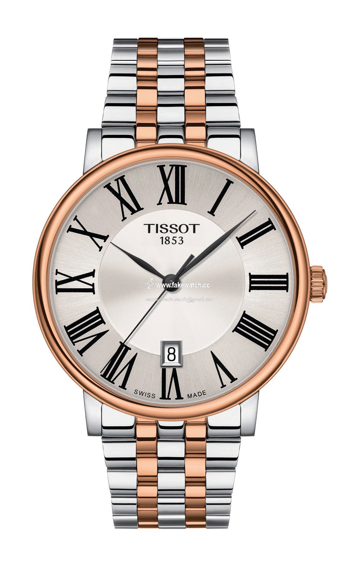 Tissot Carson Premium T122.410.22.033.00