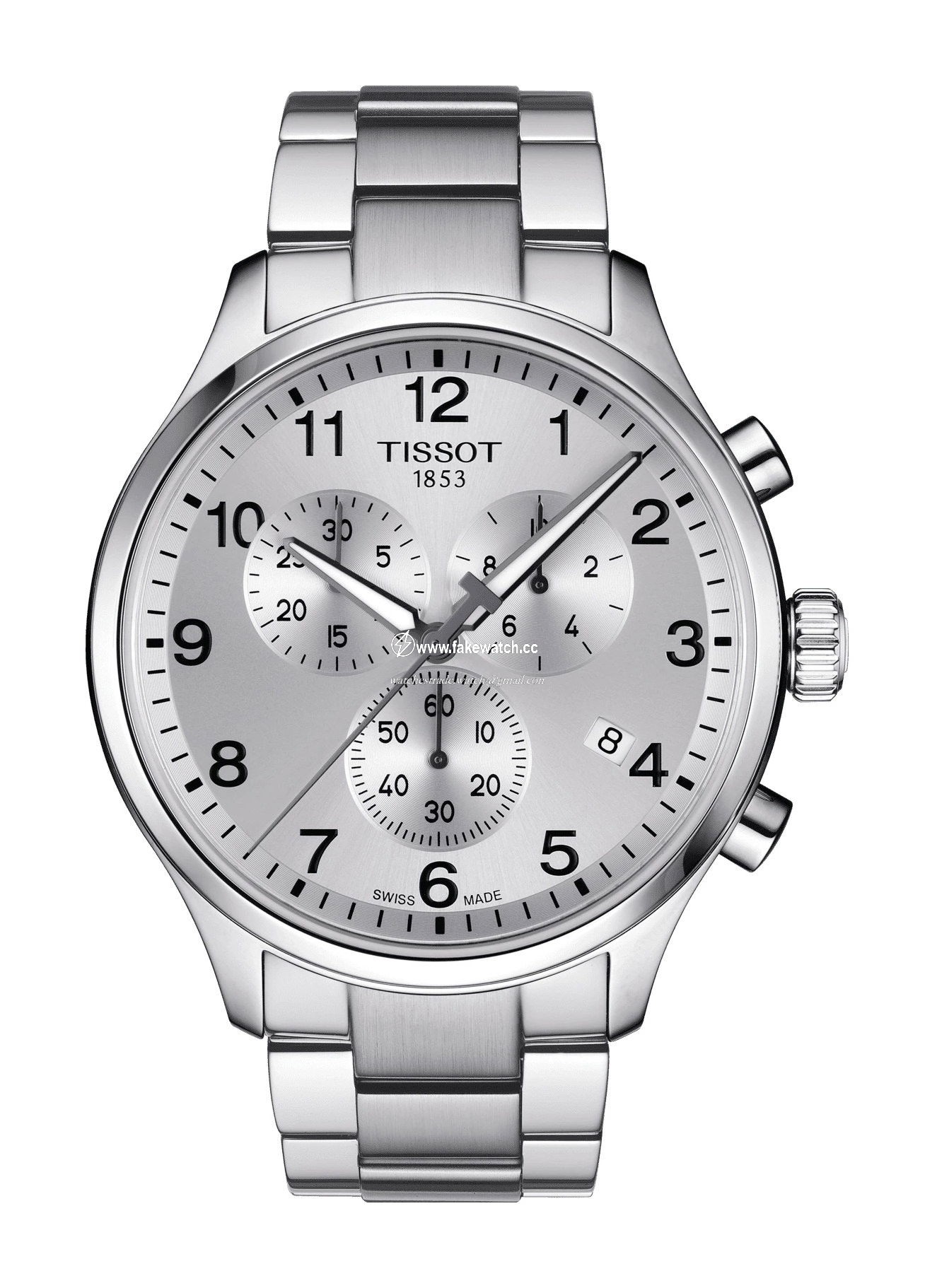 Tissot Chrono XL Classic T116.617.11.037.00