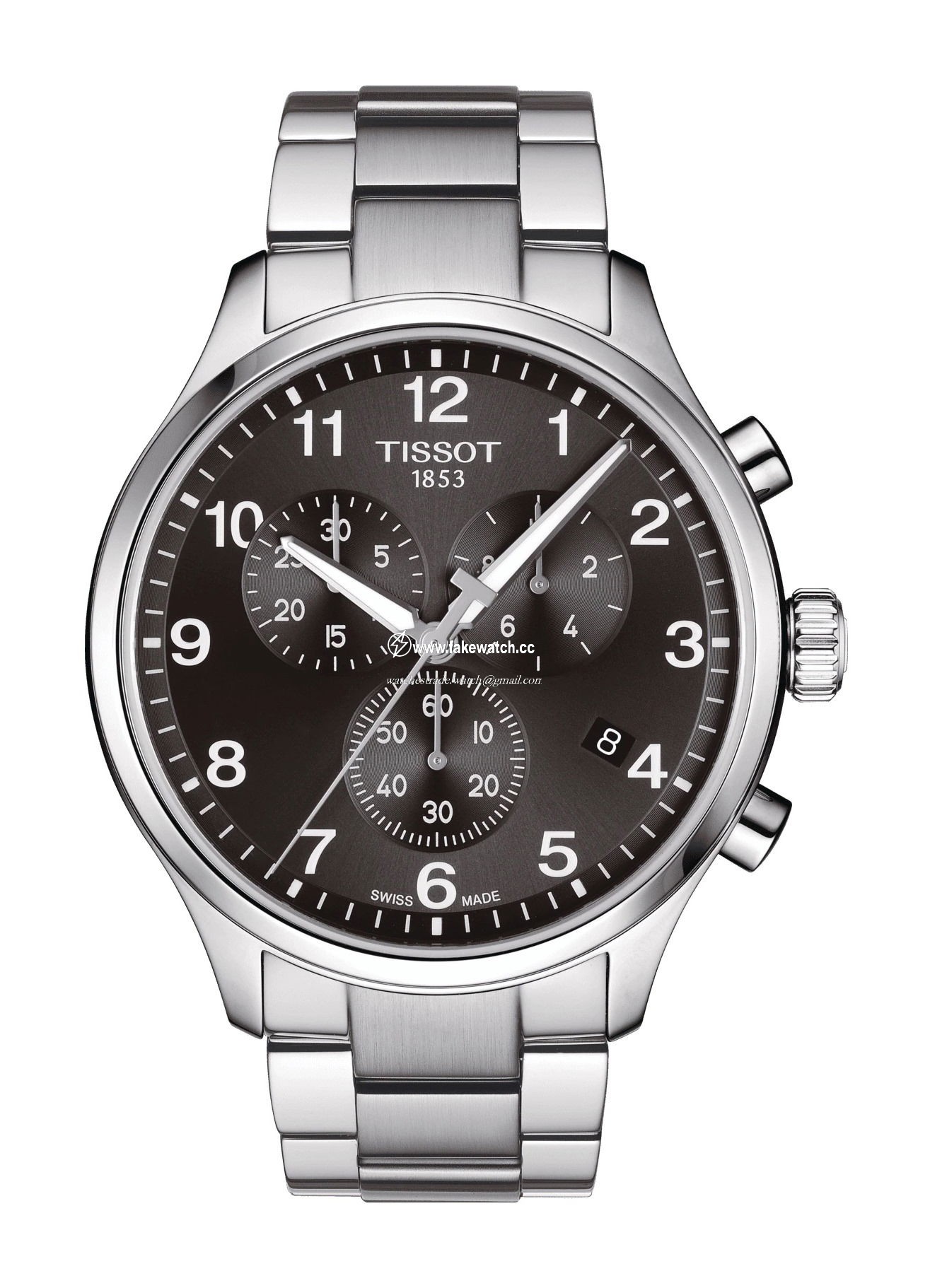 Tissot Chrono XL Classic T116.617.11.057.01