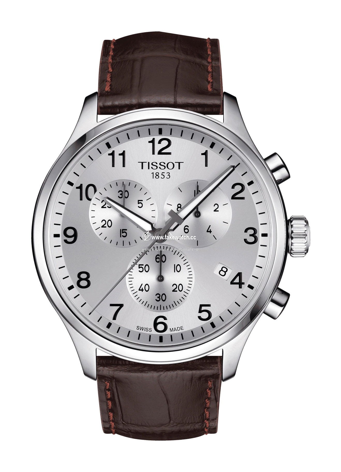 Tissot Chrono XL Classic T116.617.16.037.00