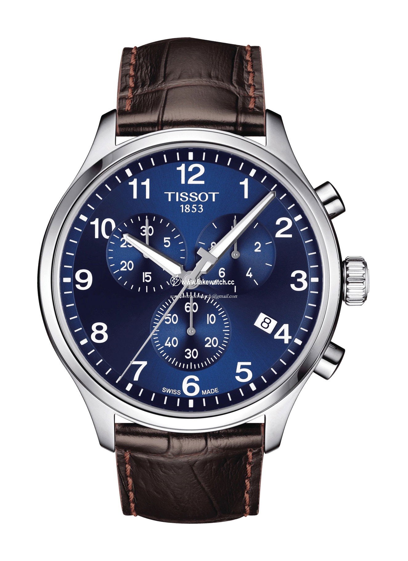 Tissot Chrono XL Classic T116.617.16.047.00