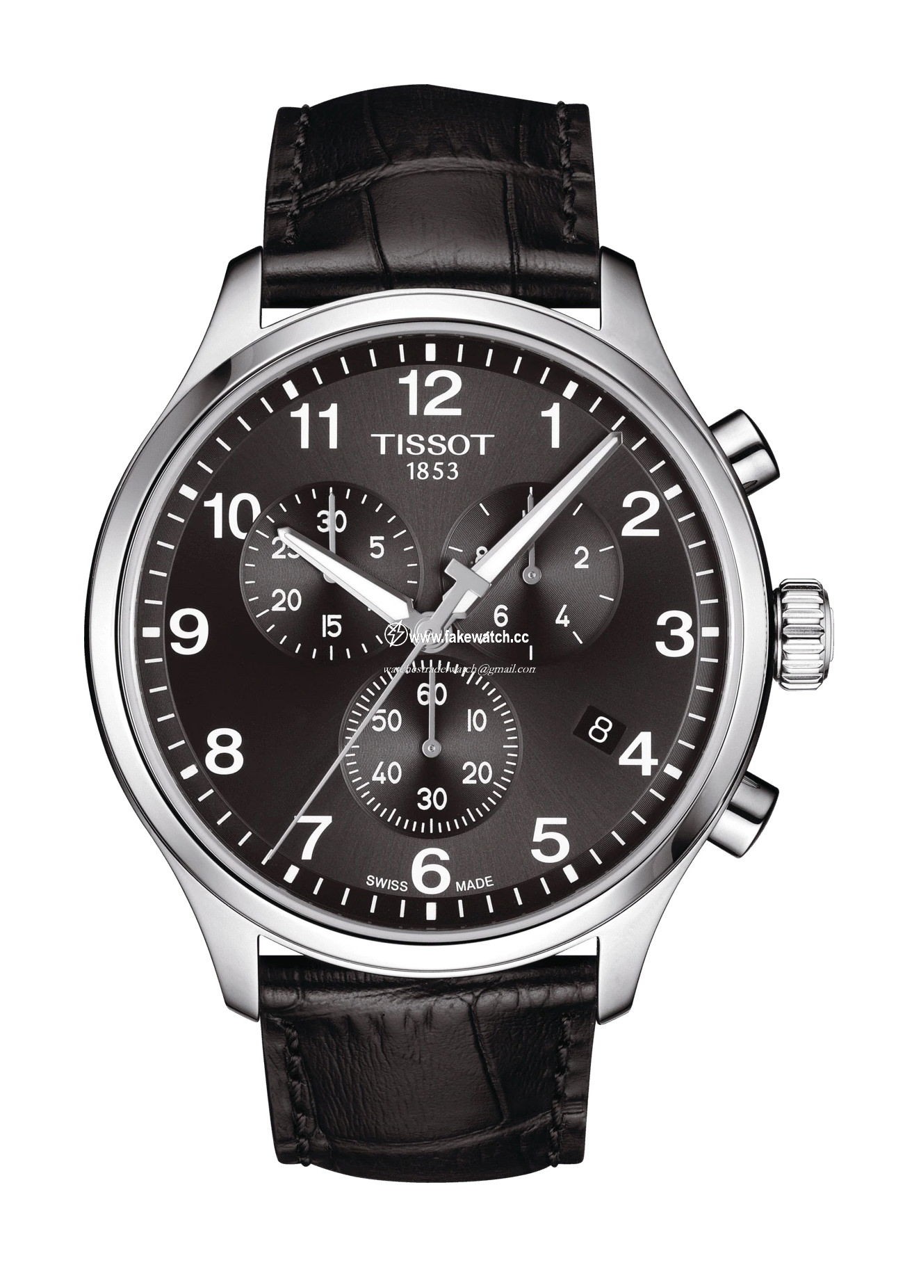 Tissot Chrono XL Classic T116.617.16.057.00