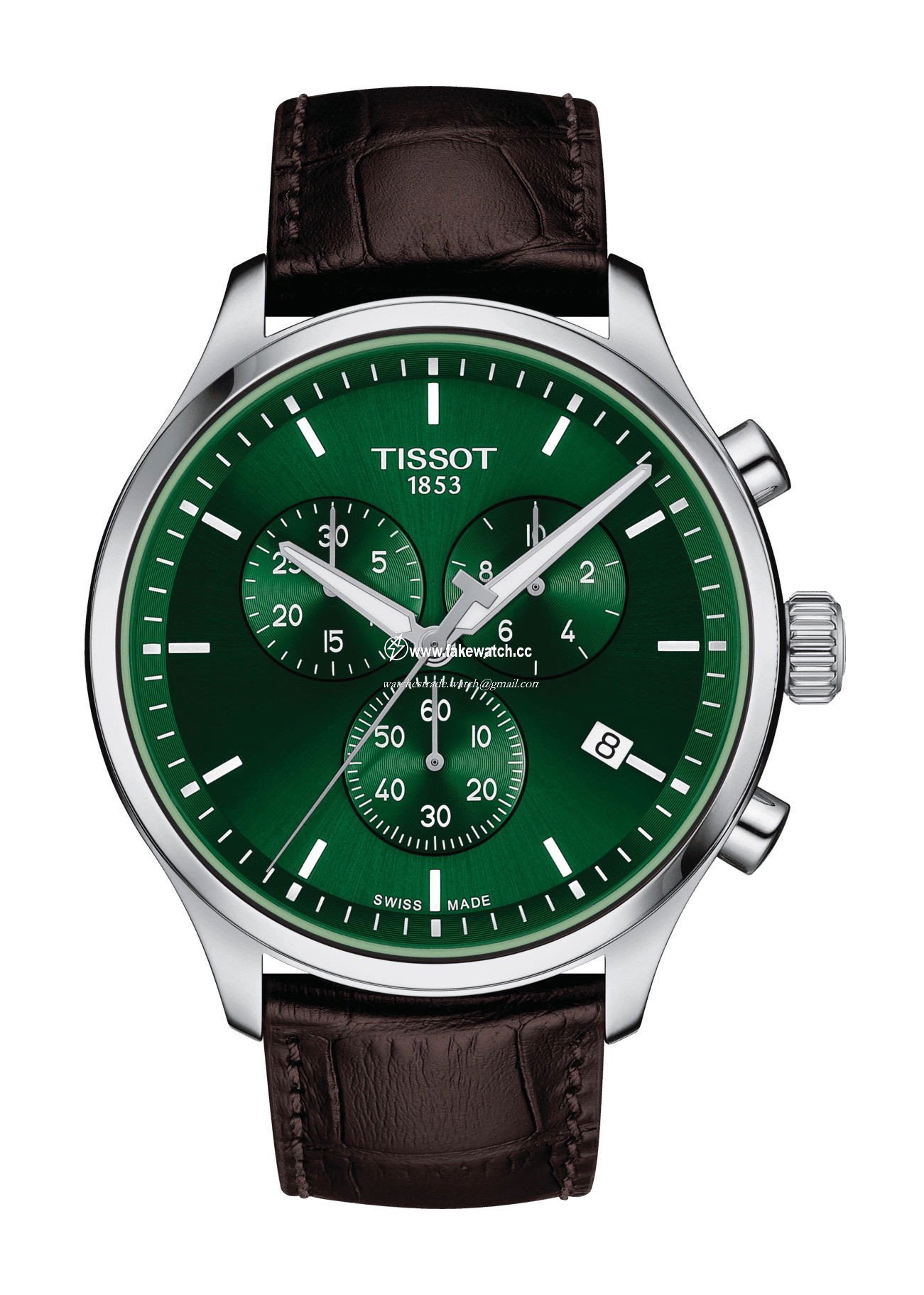 Tissot Chrono XL Classic T116.617.16.091.00