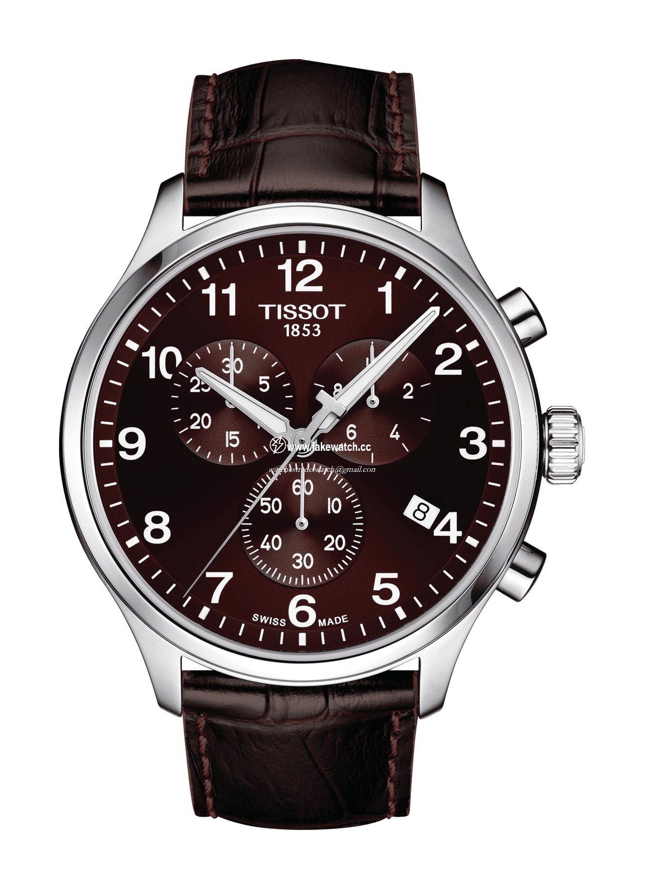 Tissot Chrono XL Classic T116.617.16.297.00