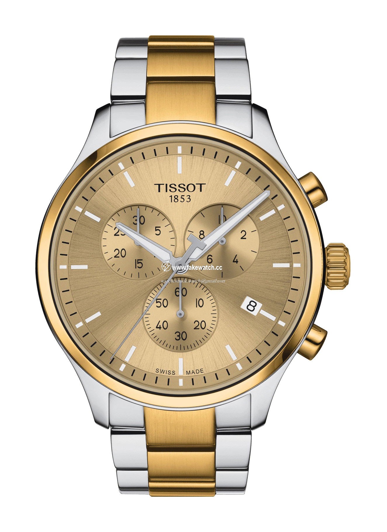 Tissot Chrono XL Classic T116.617.22.021.00