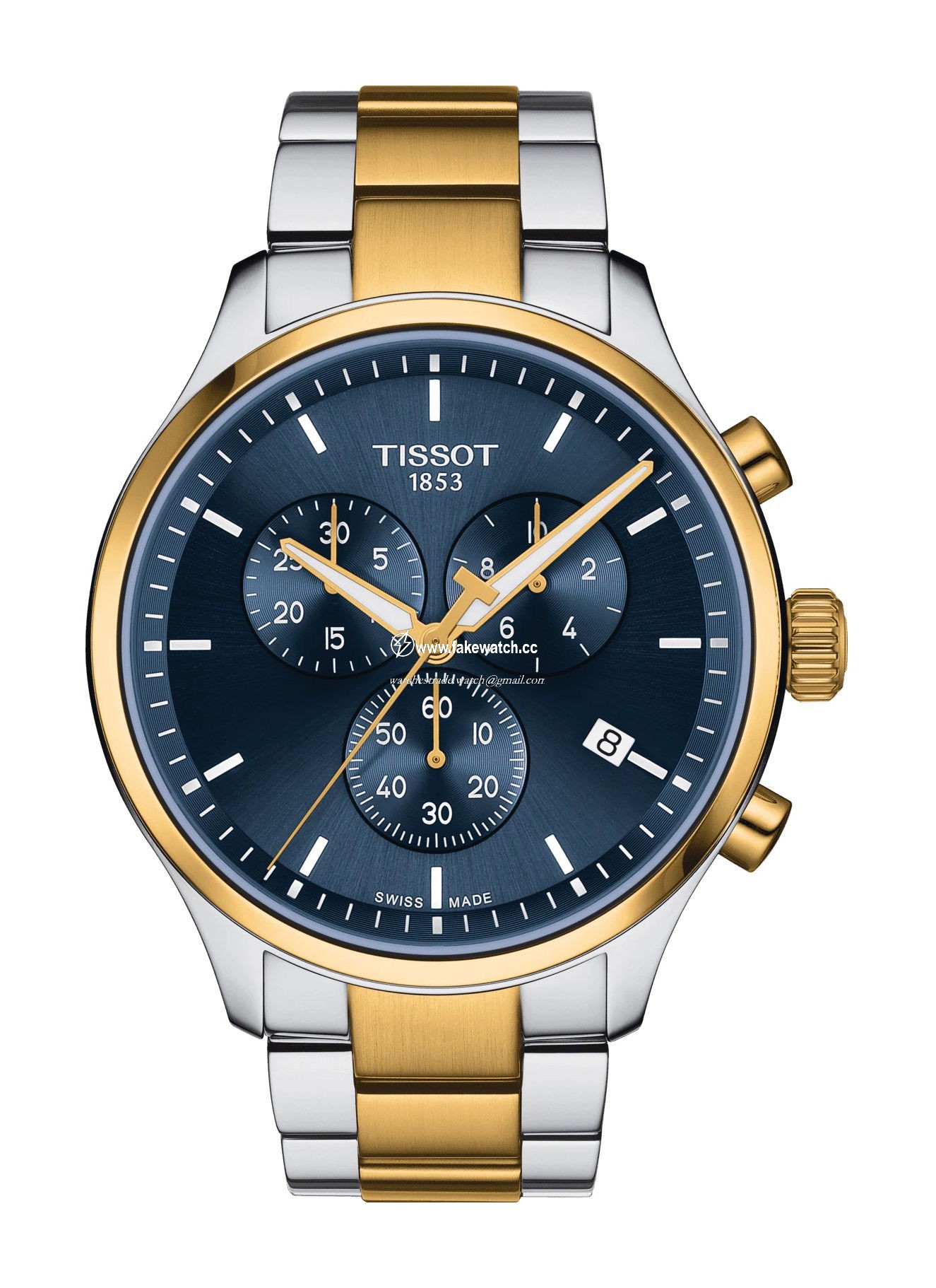 Tissot Chrono XL Classic T116.617.22.041.00