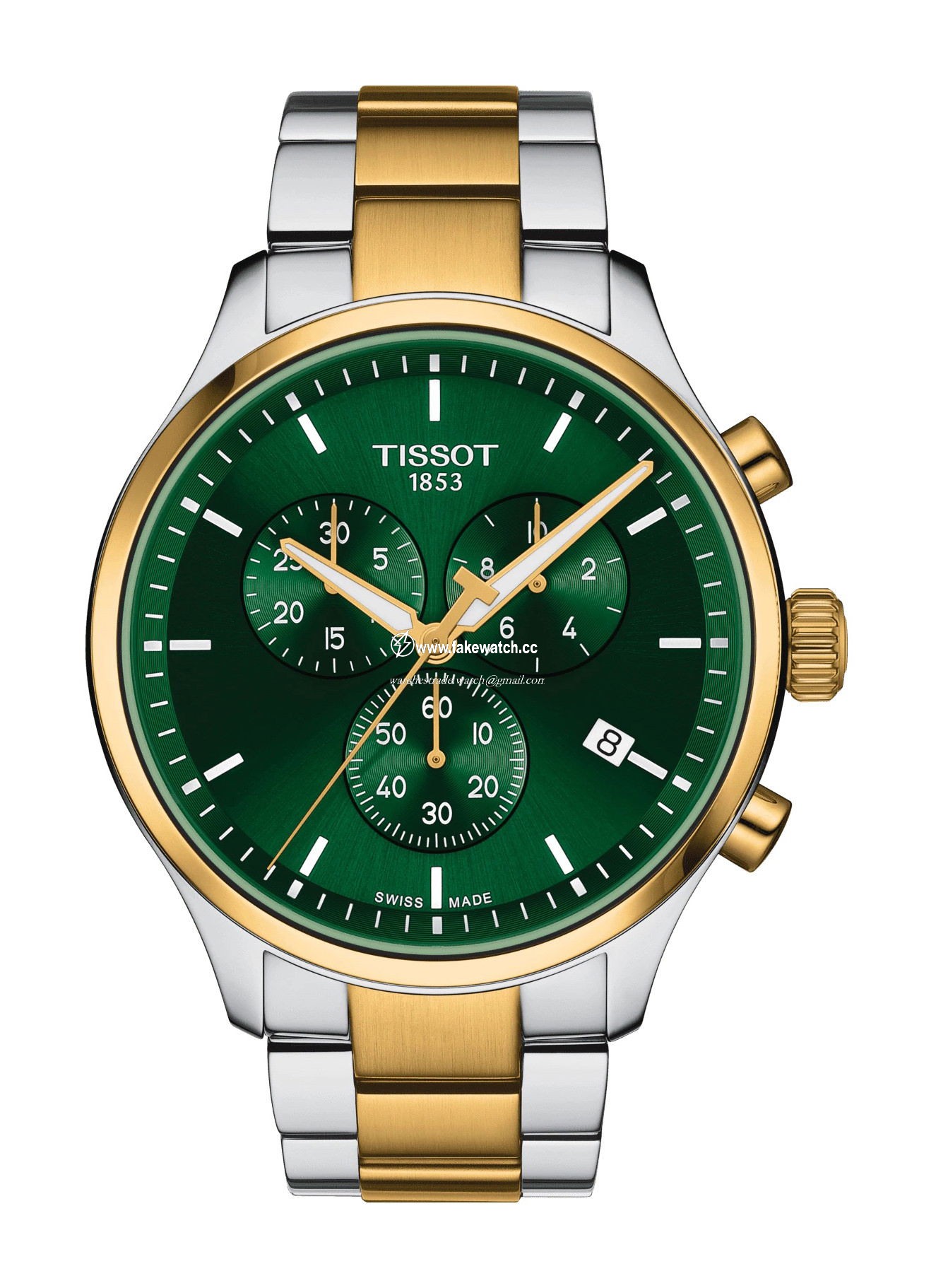 Tissot Chrono XL Classic T116.617.22.091.00