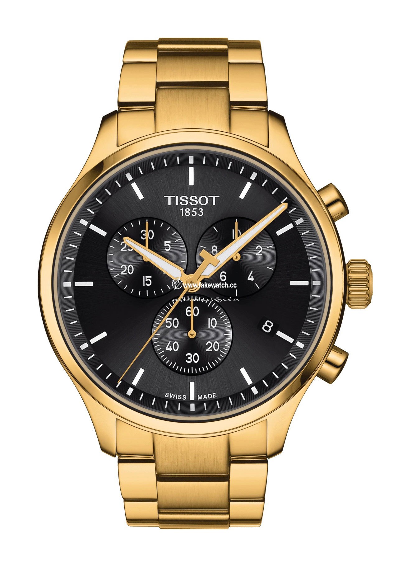 Tissot Chrono XL Classic T116.617.33.051.00