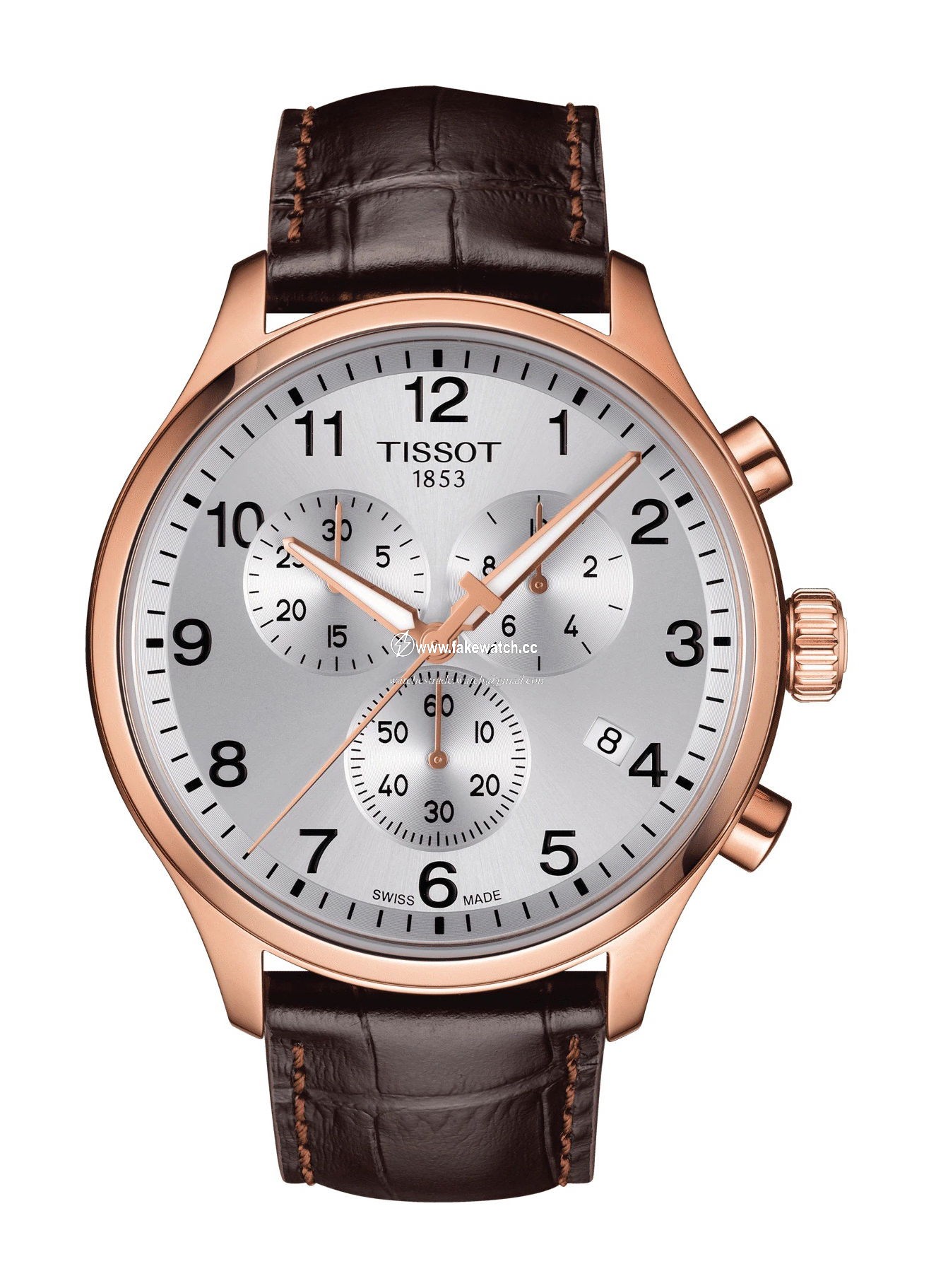 Tissot Chrono XL Classic T116.617.36.037.00