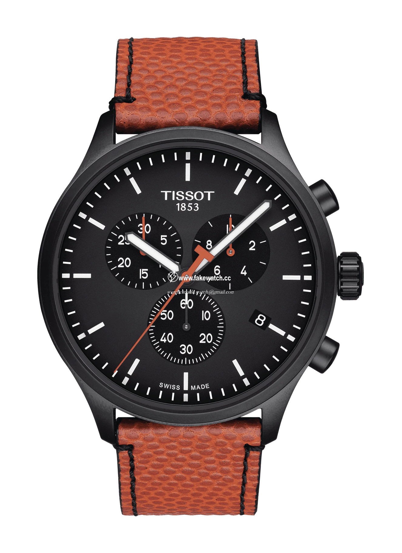 Tissot Chrono XL NBA Special Edition T116.617.36.051.12