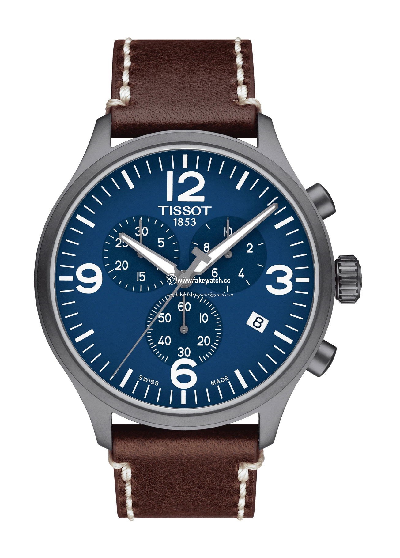 Tissot Chrono XL T116.617.36.047.00