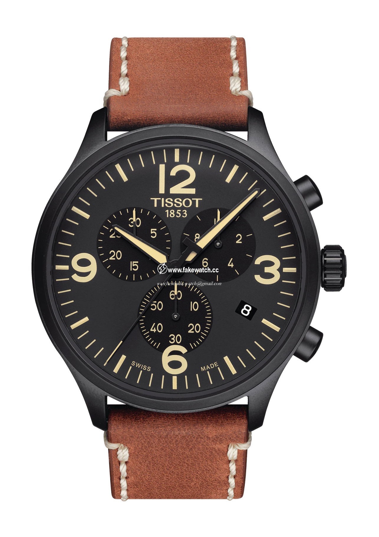 Tissot Chrono XL T116.617.36.057.00