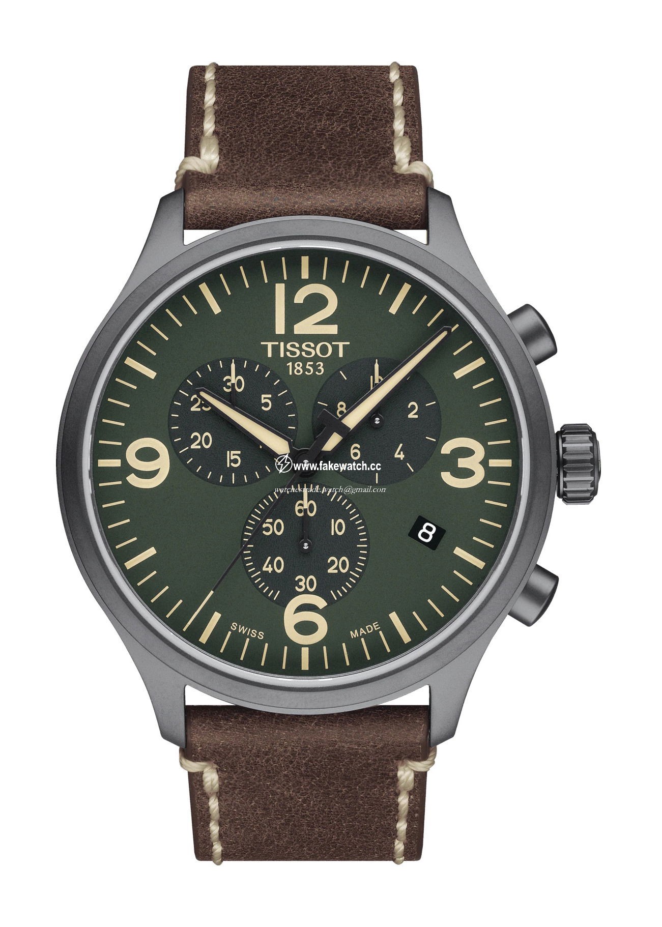 Tissot Chrono XL T116.617.36.097.00