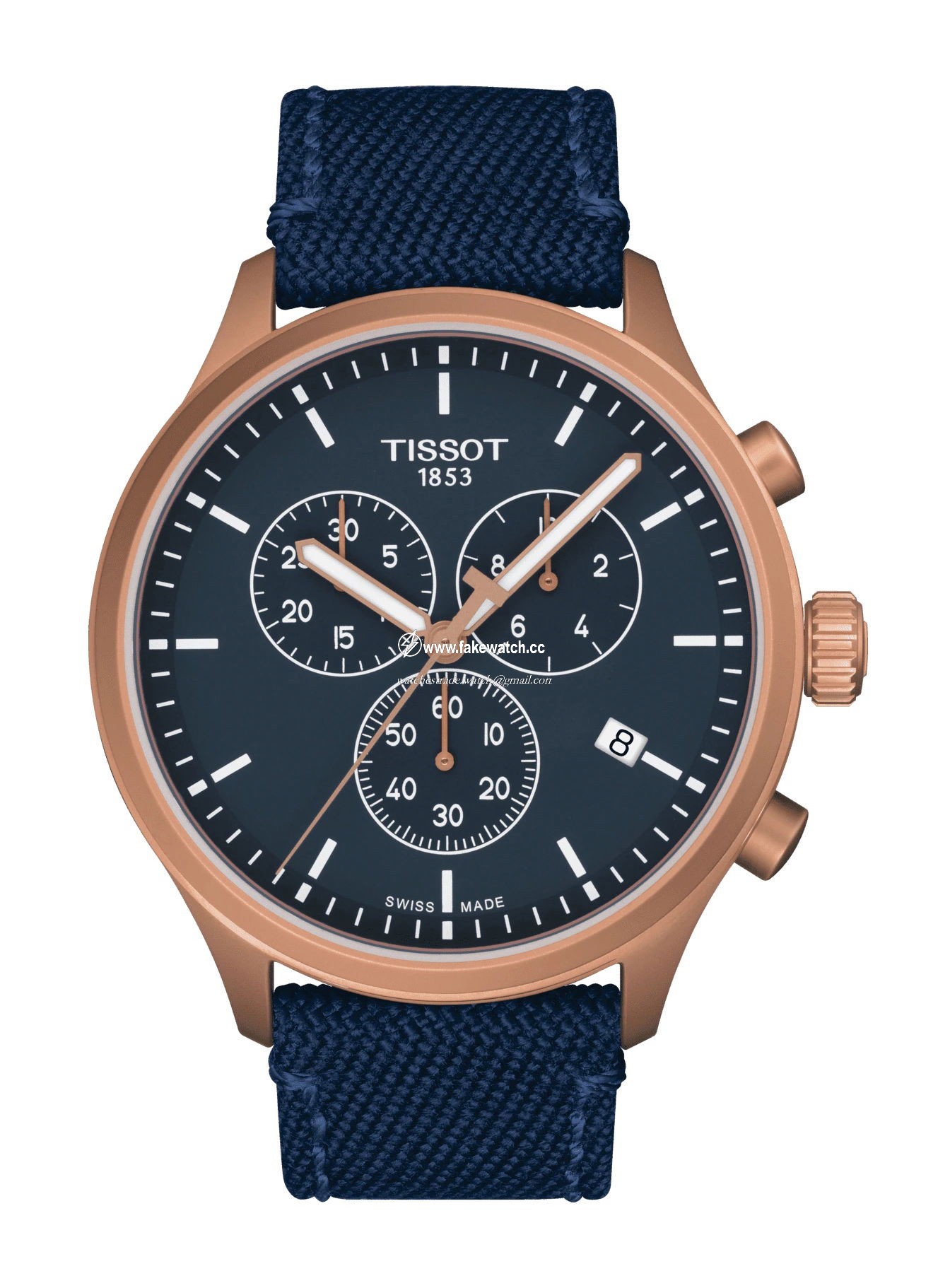 Tissot Chrono XL T116.617.37.041.00