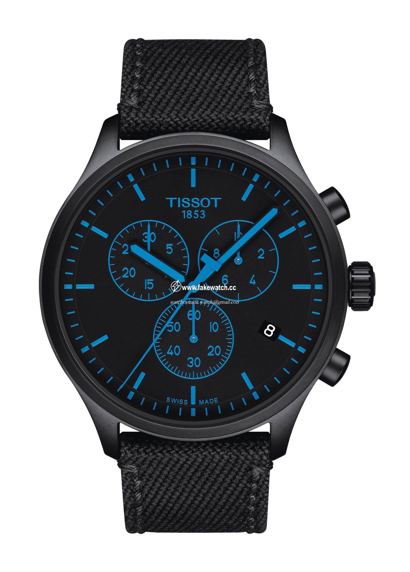 Tissot Chrono XL T116.617.37.051.00