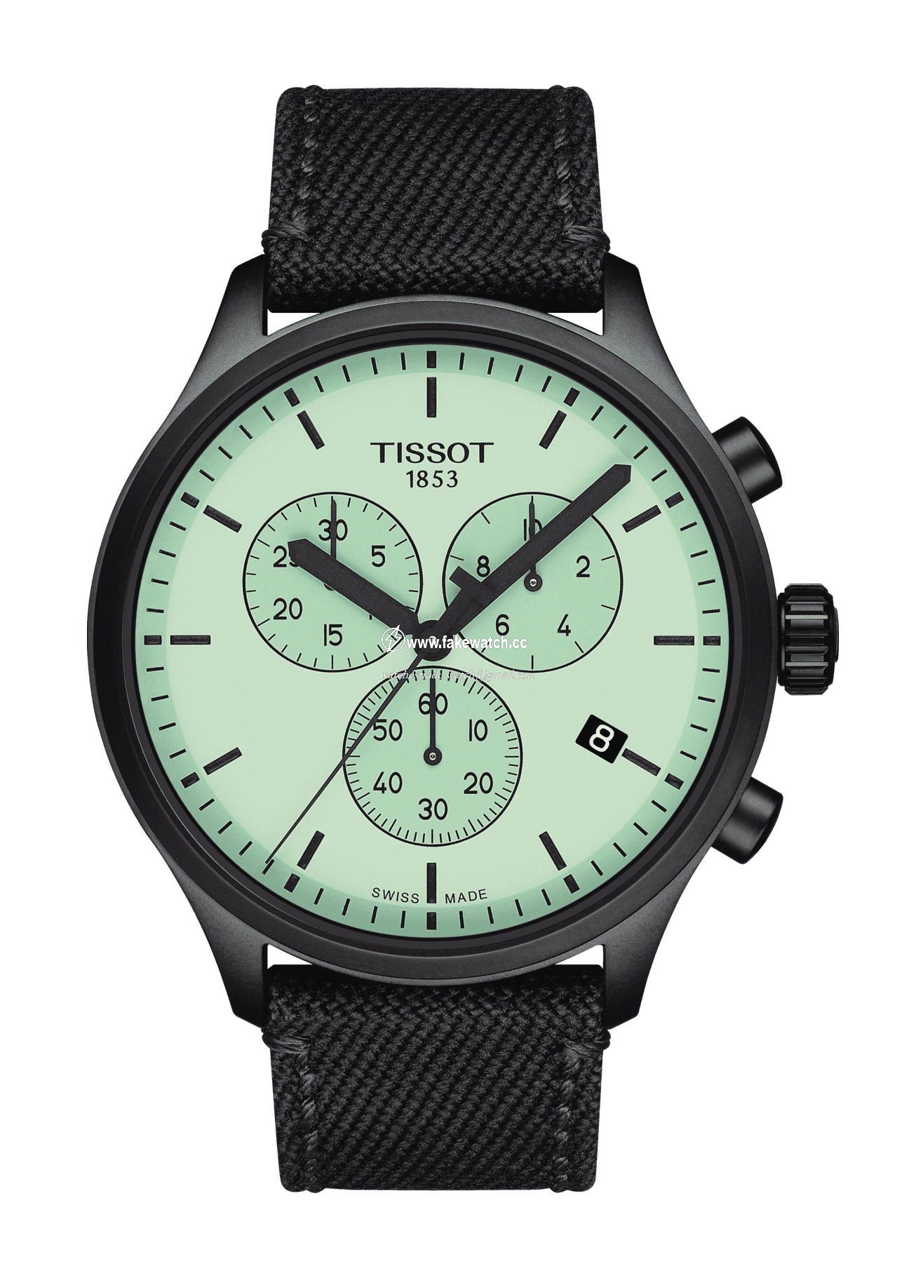Tissot Chrono XL T116.617.37.091.00