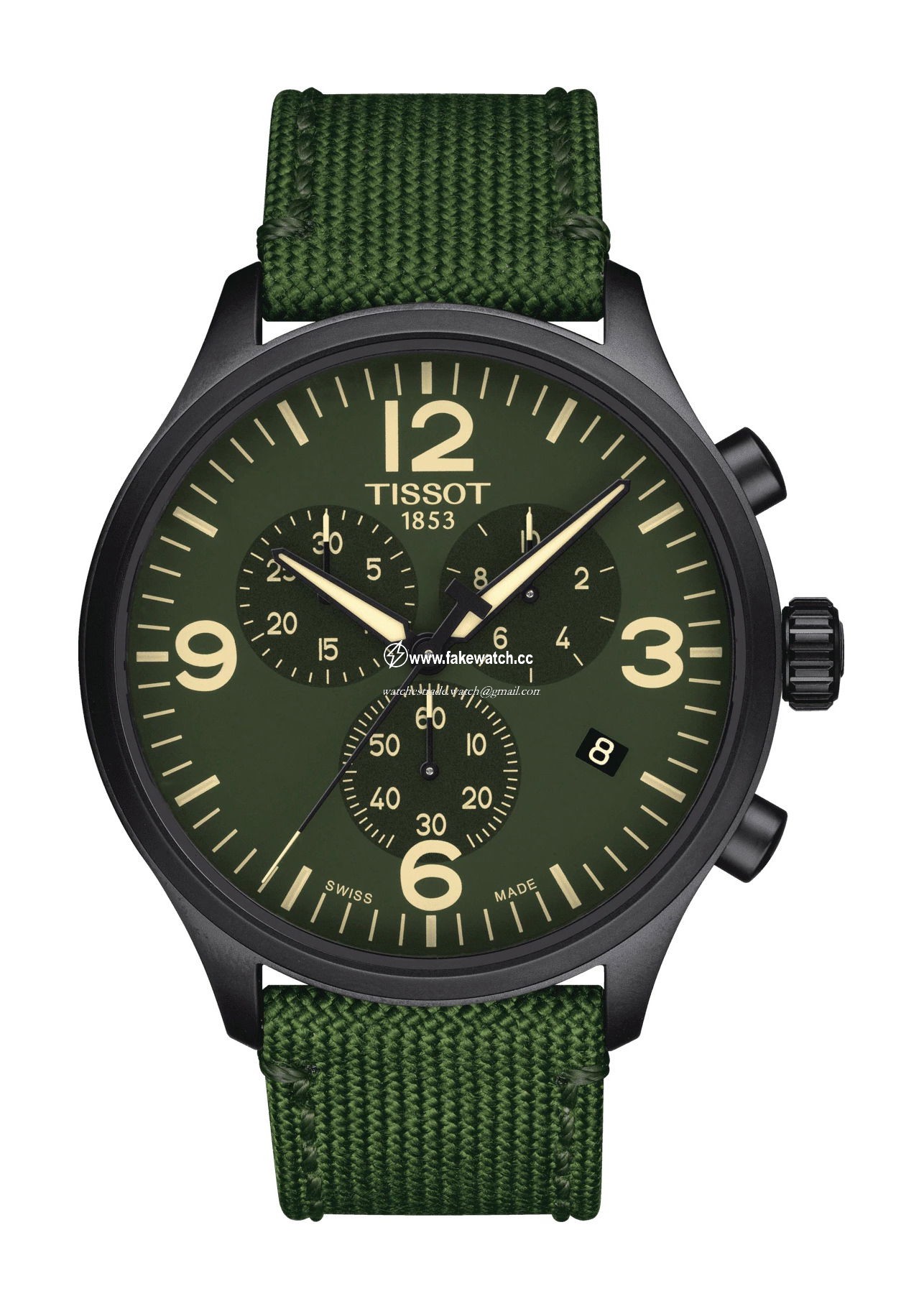 Tissot Chrono XL T116.617.37.097.00