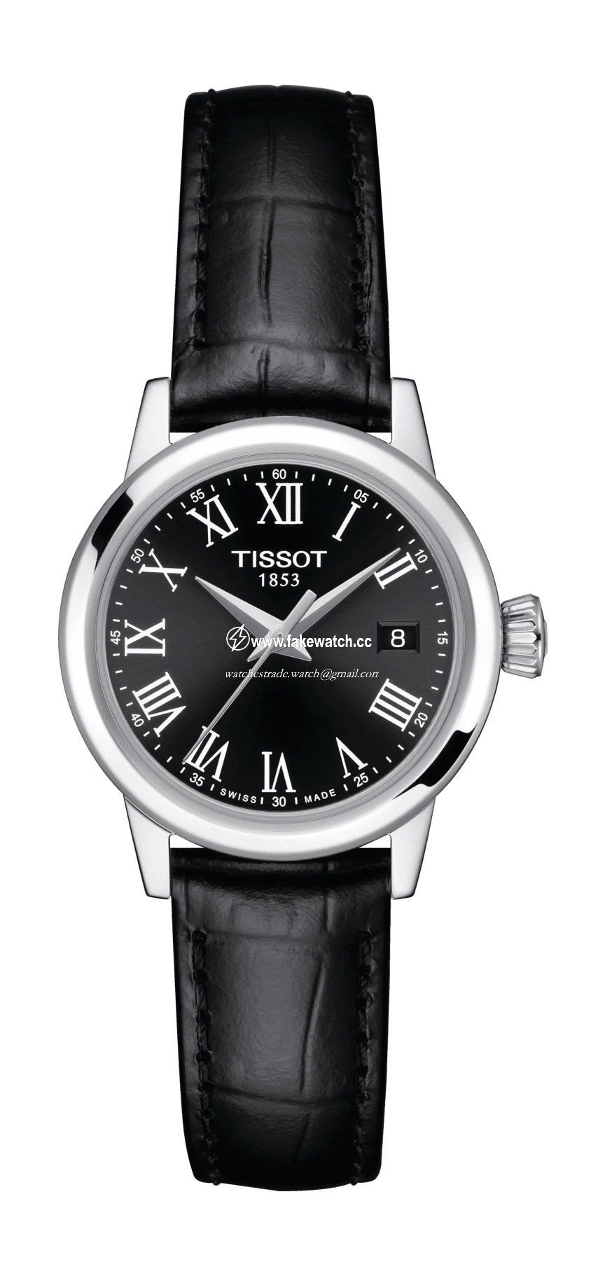 Tissot Classic Dream Lady T129.210.16.053.00